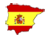 ADH APLICACIONES - Espanol