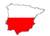 ADH APLICACIONES - Polski